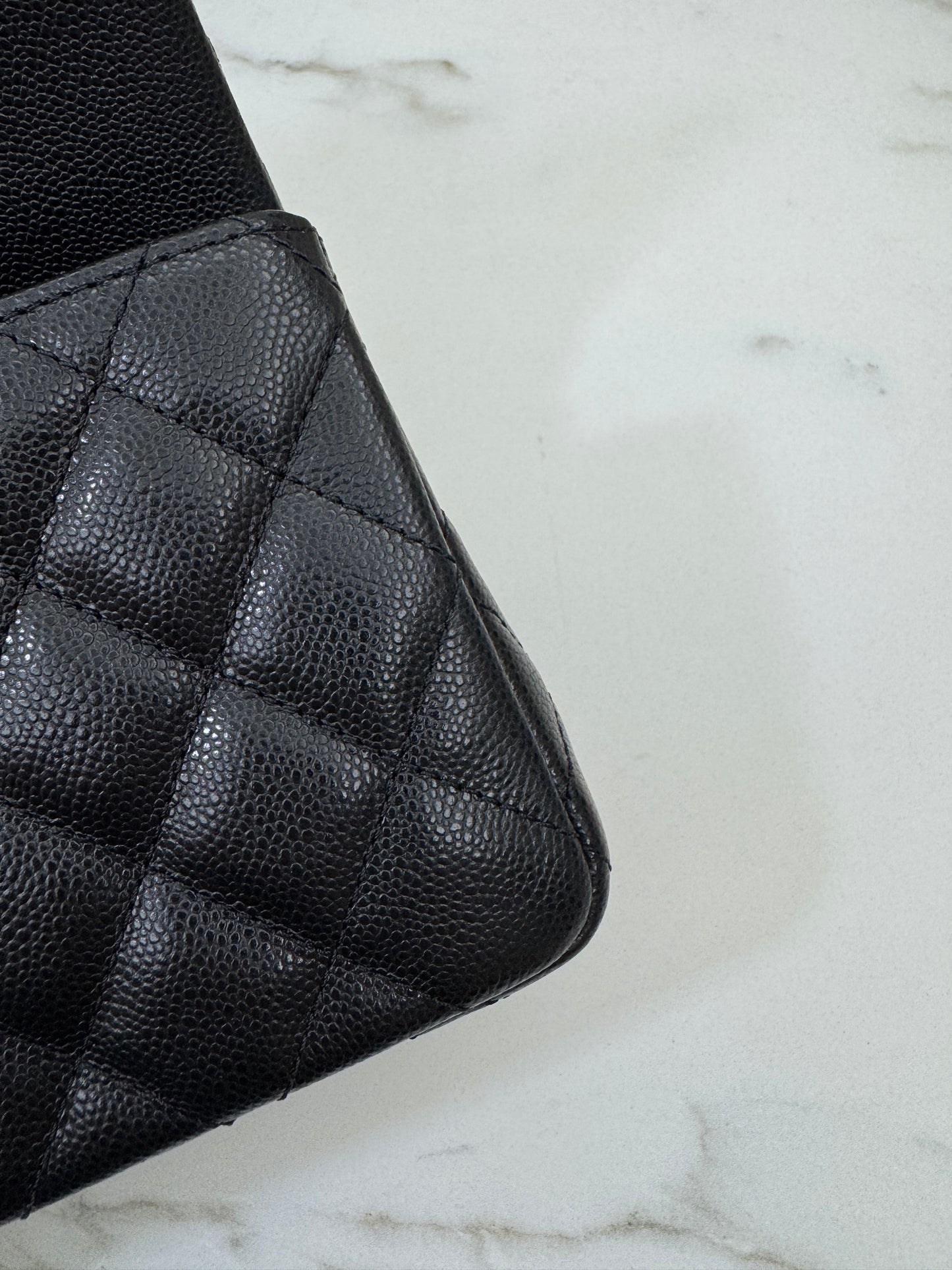 CHANEL 25B Mini CF Top Handle
