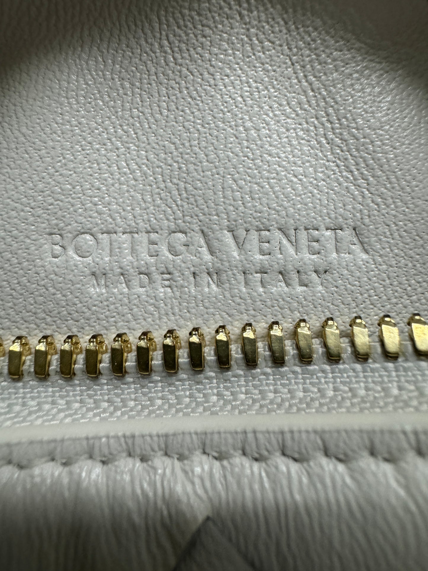 BV Candy Wallace 白色