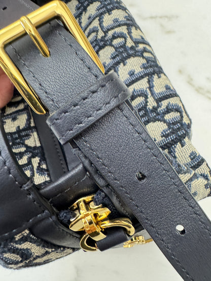 DIOR D-journey Small Oblique