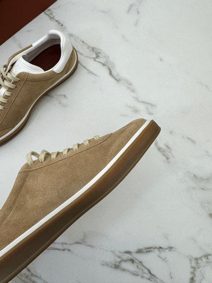LORO PIANA Tennis Walk 德訓鞋