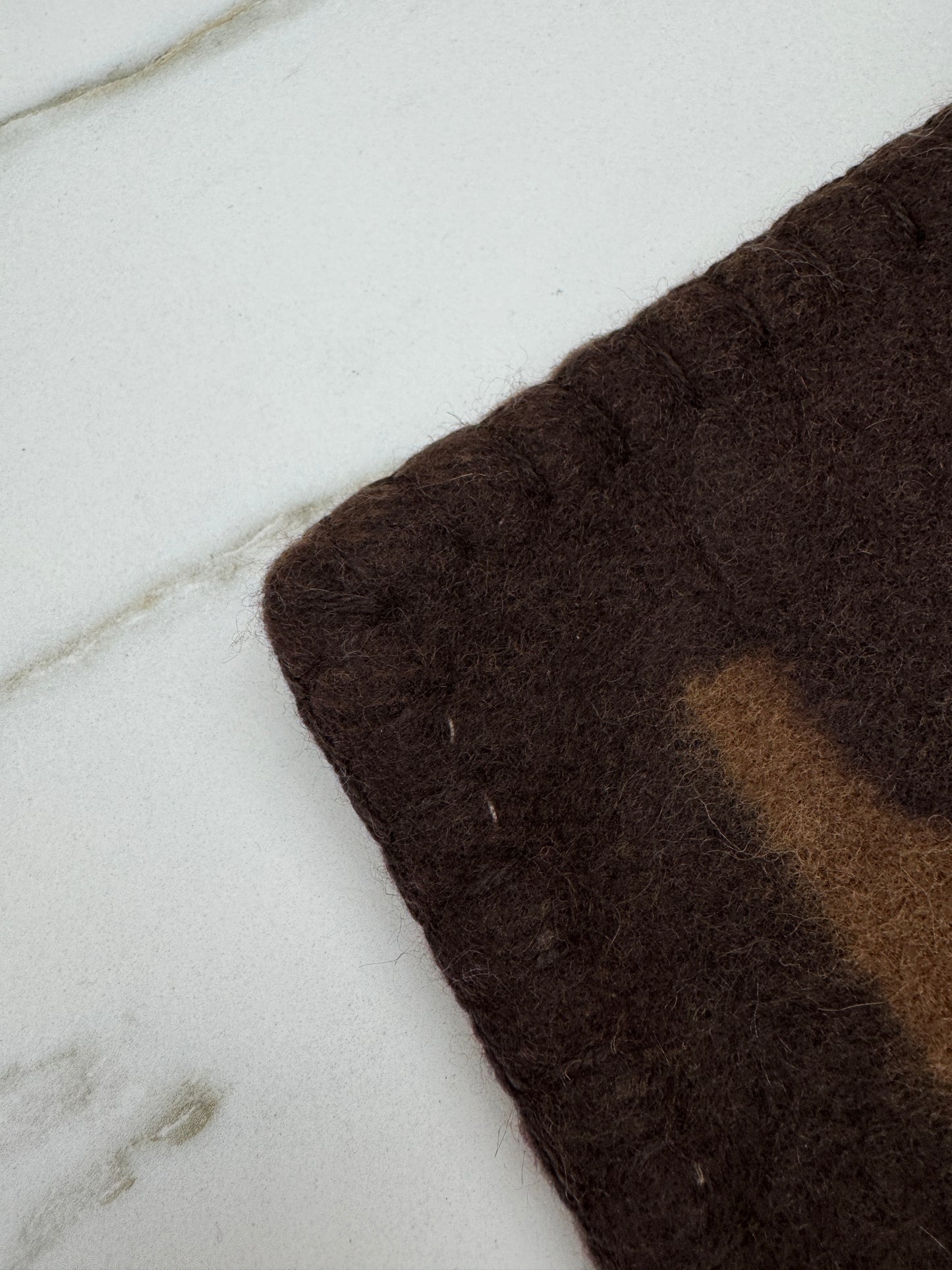 LV Sweet Dreams Scarf M77379 Marron