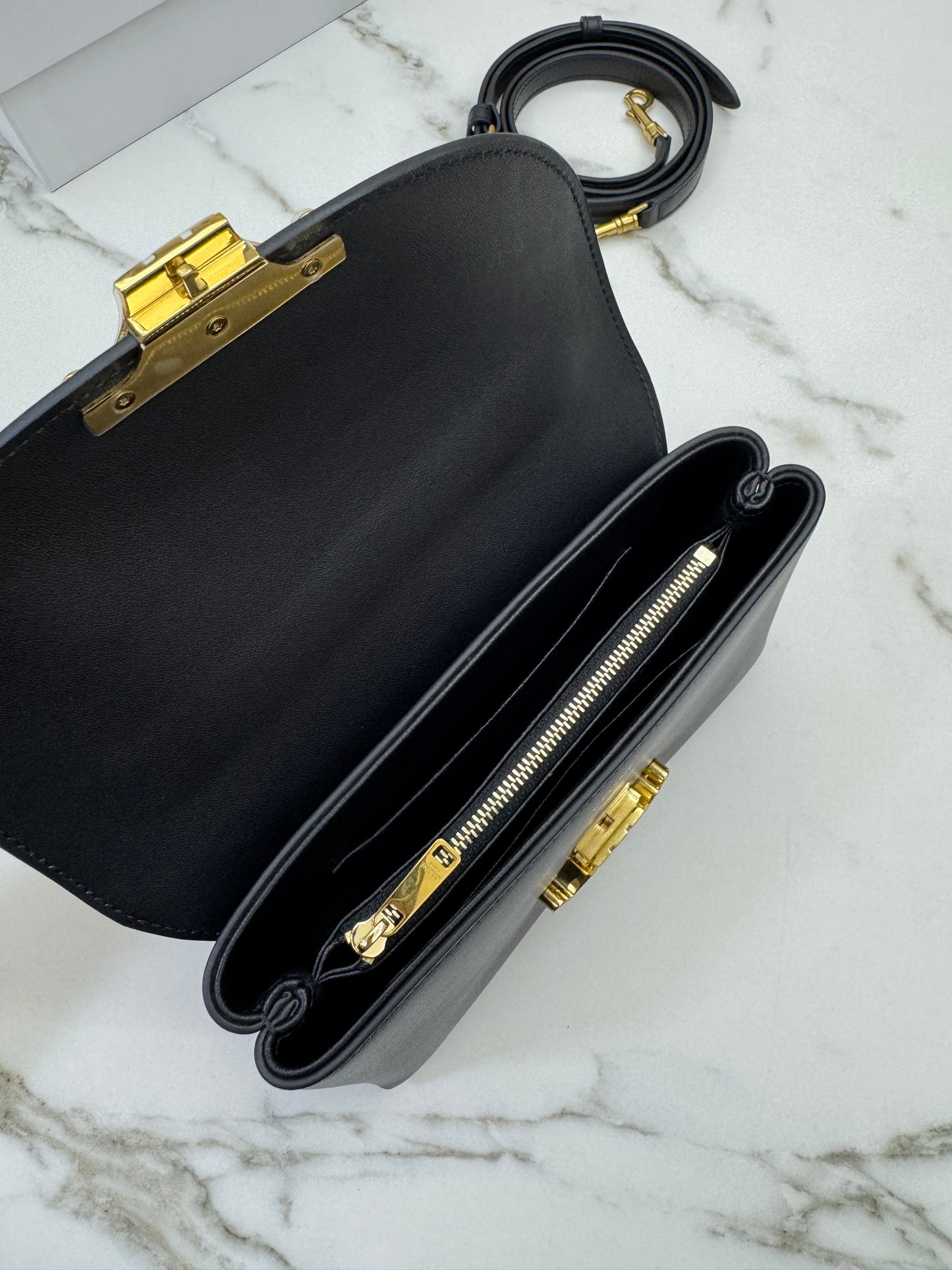 CELINE Teen Nino Calfskin