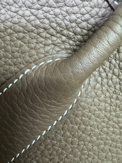 HERMES Garden Party 30 Negonda Etoupe