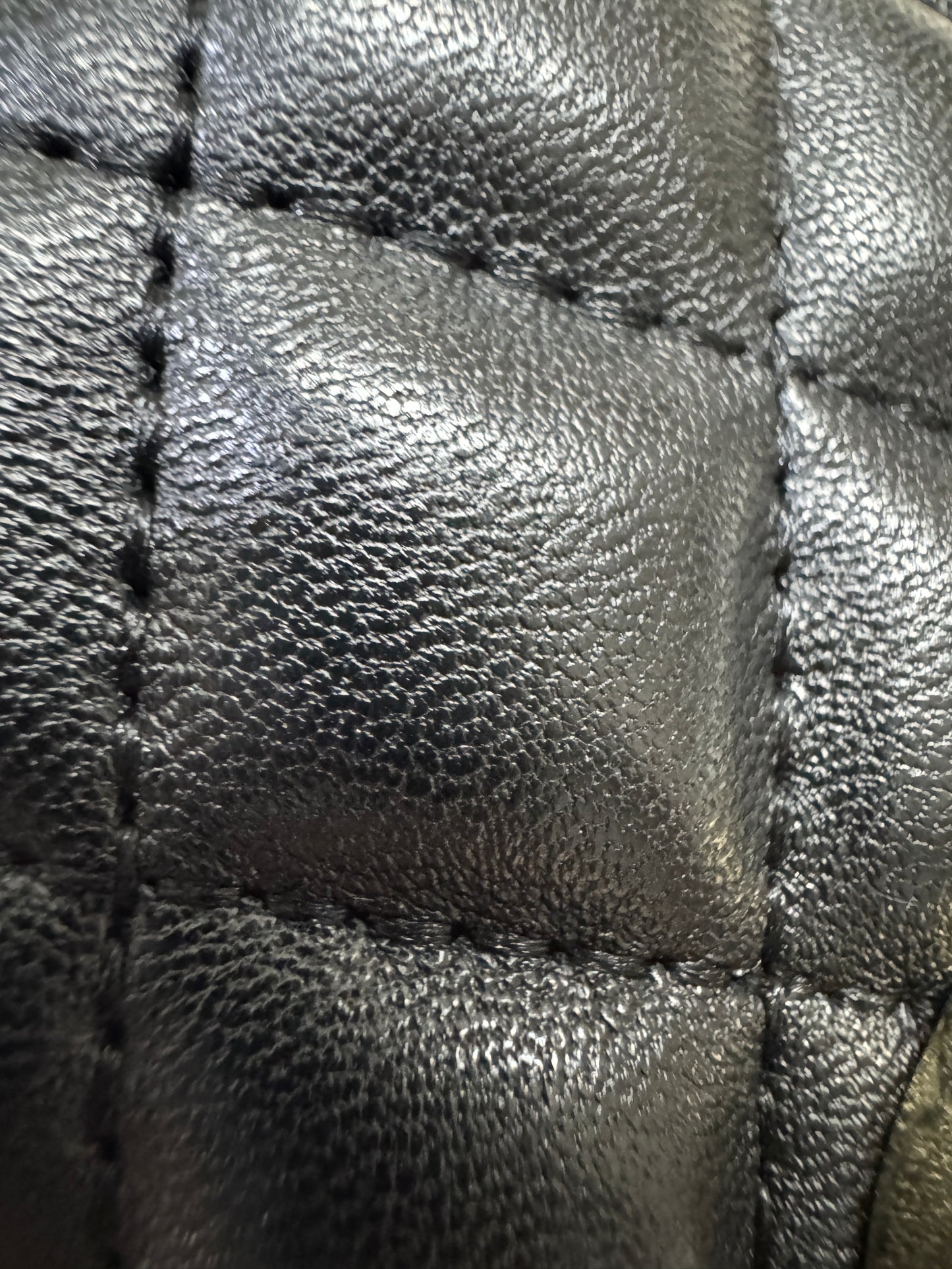 CHANEL 2025新版 書包扣樂福鞋