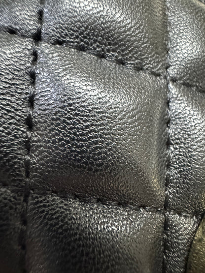 CHANEL 2025新版 書包扣樂福鞋