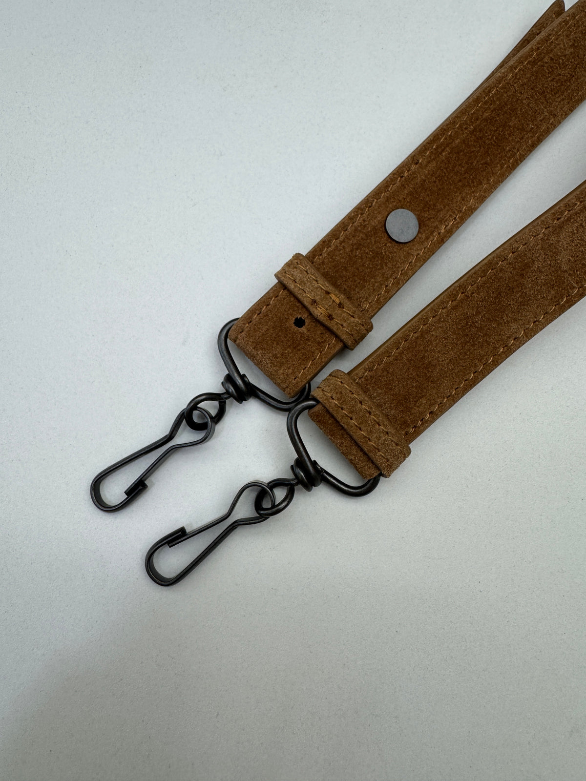 BALENCIAGA Le City Medium 焦糖麂皮
