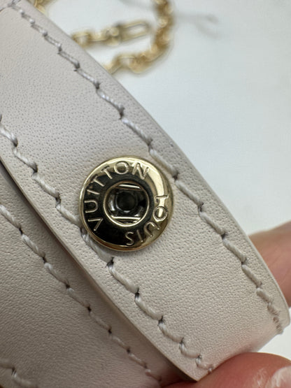 LV Pochette Metis East-West 漸變紫