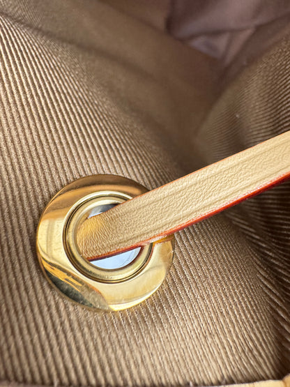 LV Montsouris Monogram PM