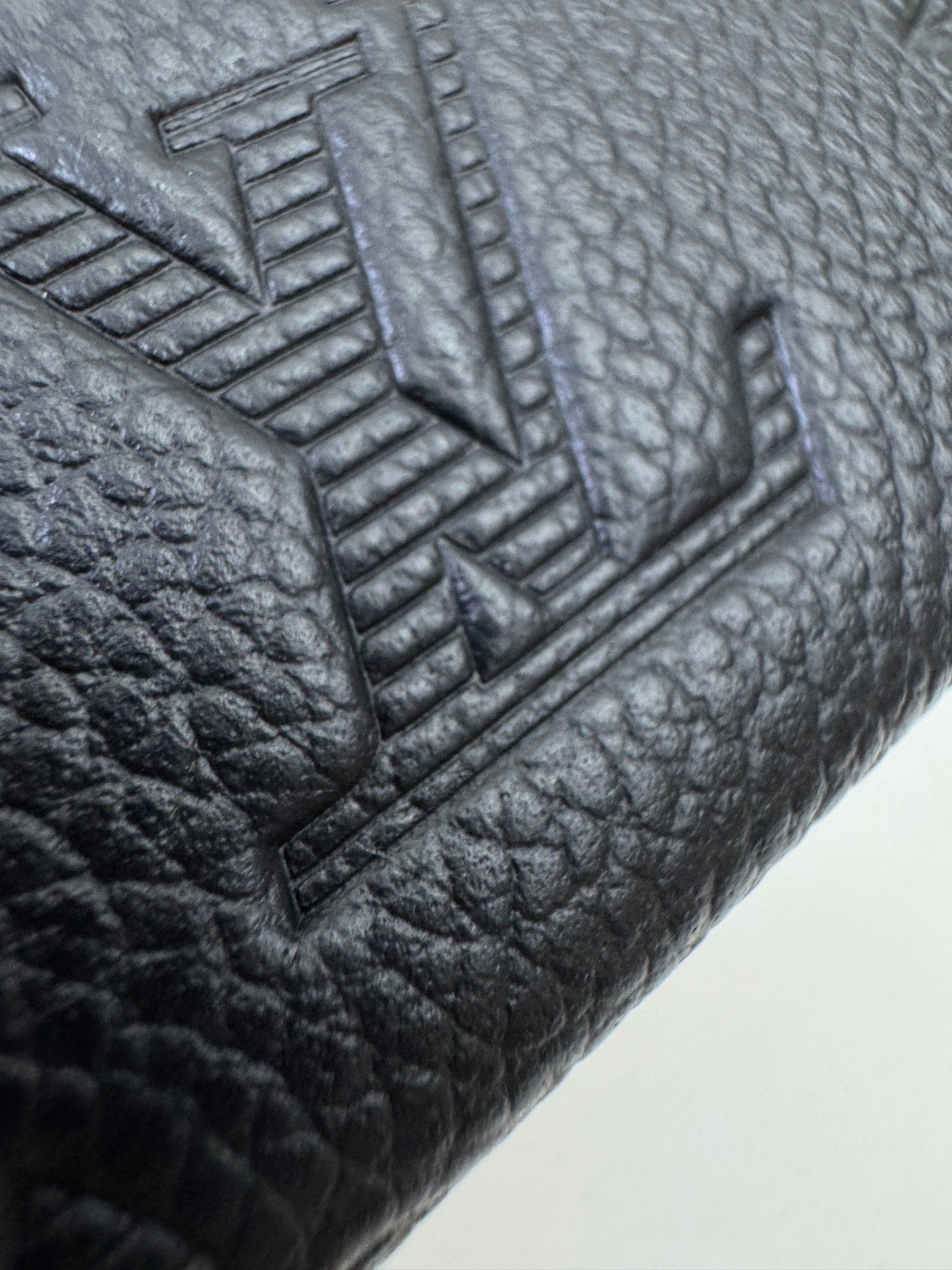 LV Porte-Cartes Double Carldhoder