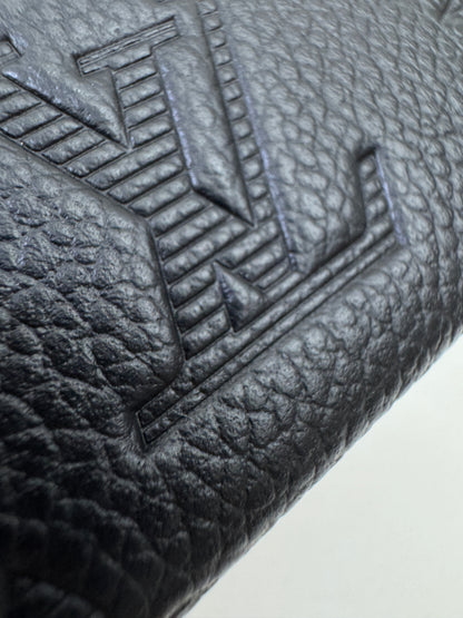 LV Porte-Cartes Double Carldhoder