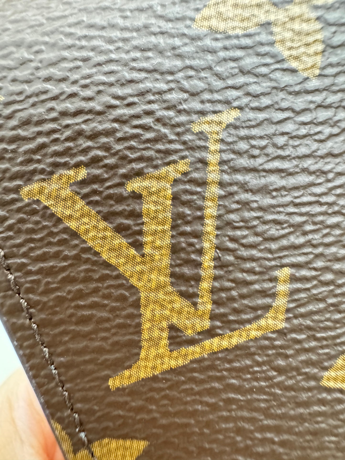 LV Victorine Wallet M62360 Rose Ballerine
