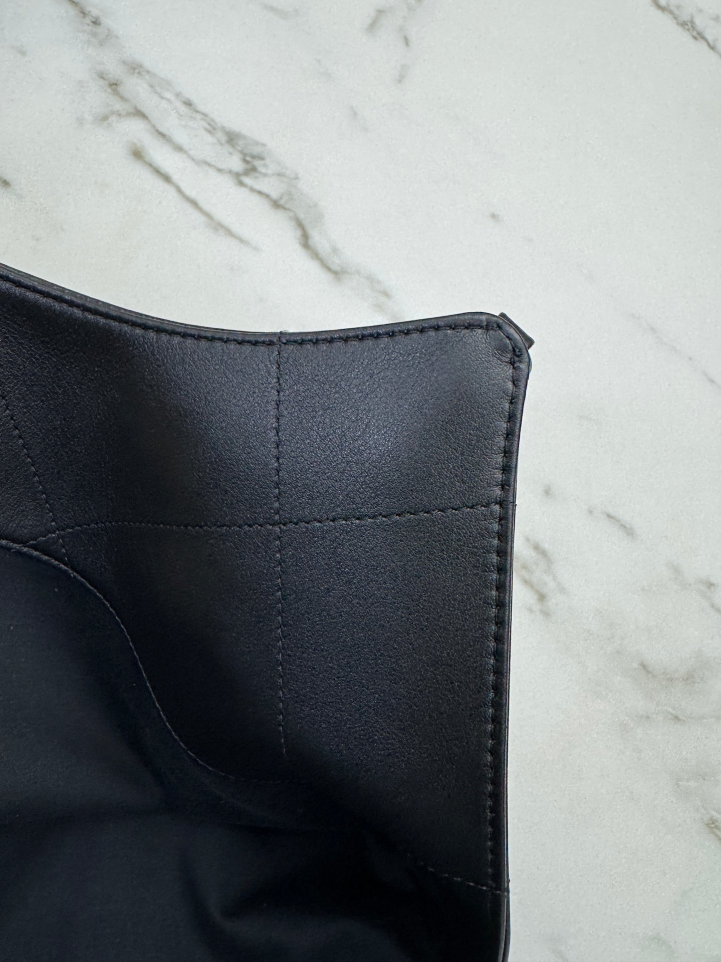 CHANEL 25S Shopping Bag Small