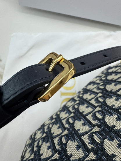 DIOR Diorstar Hobo 半月飯盒包