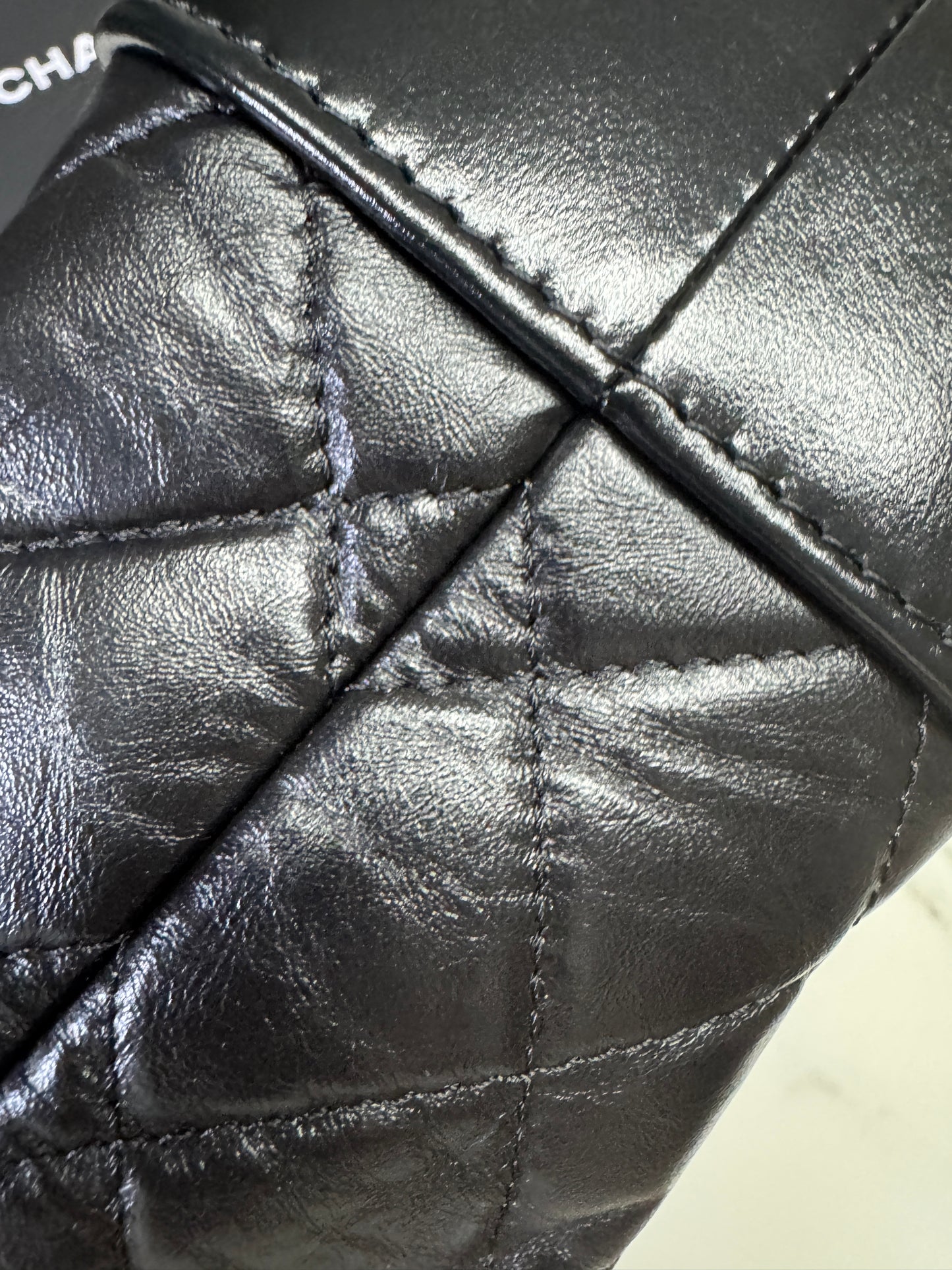 CHANEL 流浪背包 Gabrielle Small Backpack