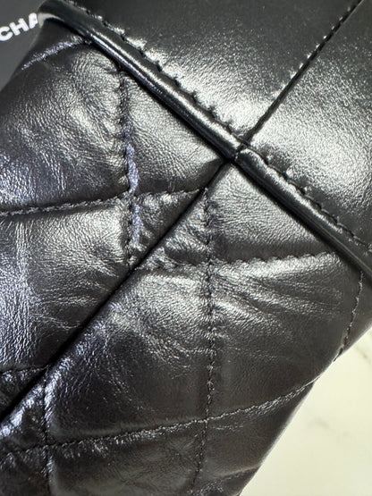CHANEL 流浪背包 Gabrielle Small Backpack