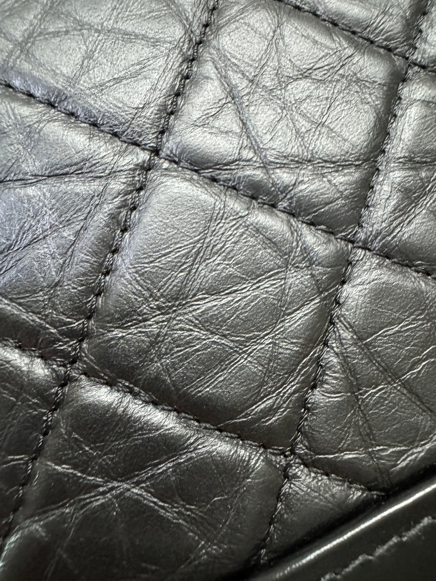 CHANEL Gabrielle 流浪Hobo Small 20cm