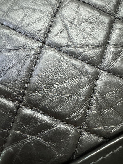 CHANEL Gabrielle 流浪Hobo Small 20cm