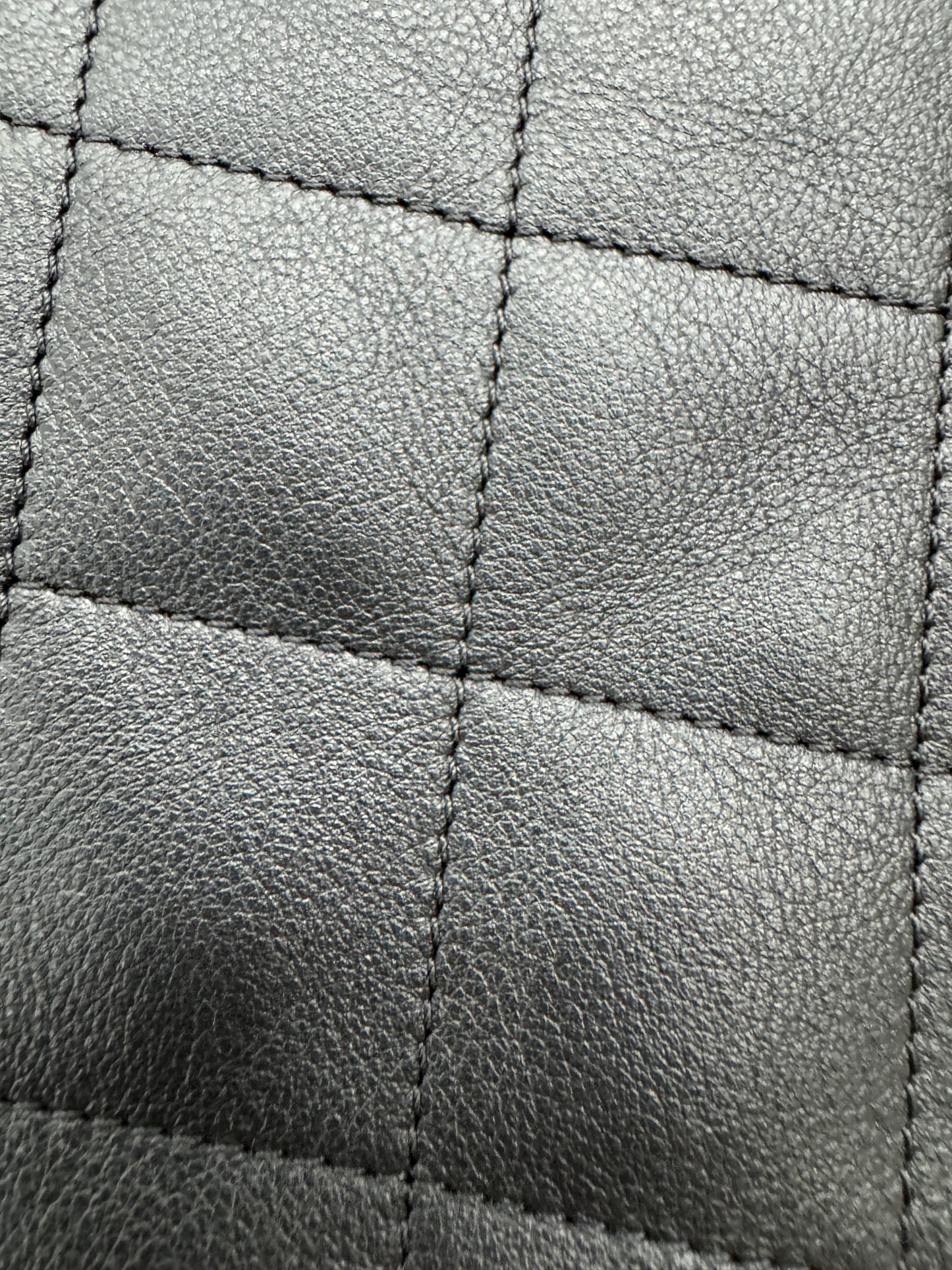 CHANEL 25S 兩用Hobo雙肩包 Medium