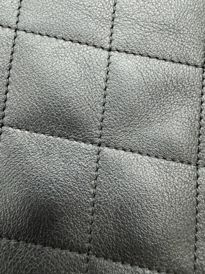 CHANEL 25S 兩用Hobo雙肩包 Medium