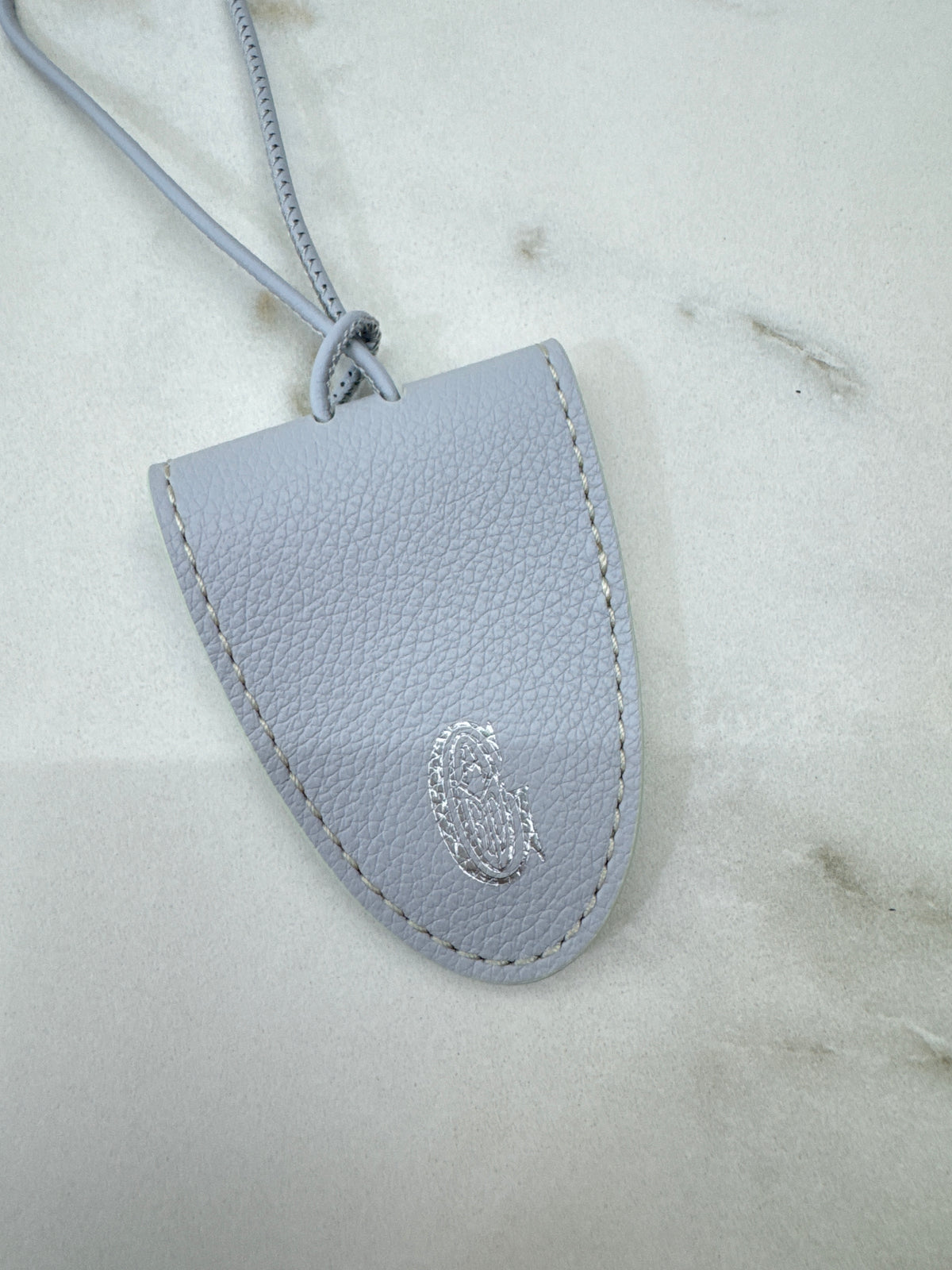 GOYARD St Louis Tote pm 冰川藍 Polar Blue