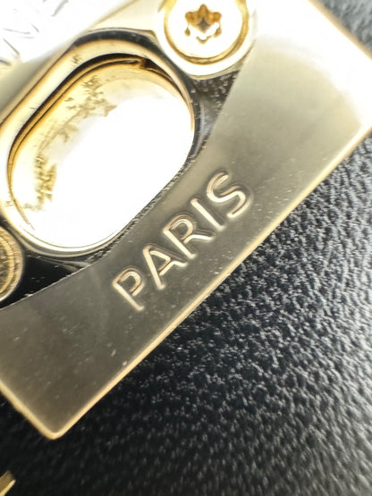 CHANEL Trendy CC 手柄woc wallet on chain