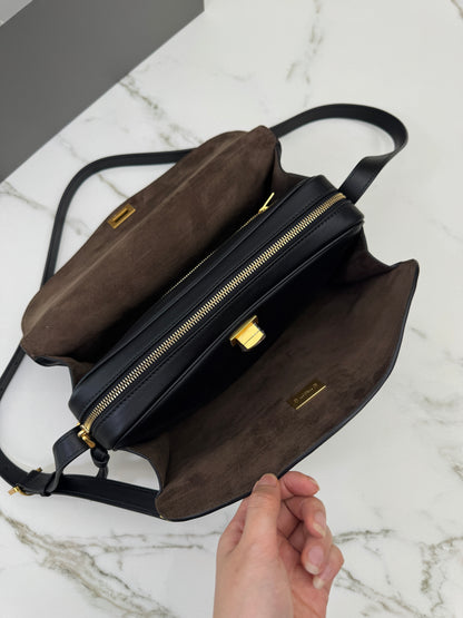 BALENCIAGA Le 7 Hobo