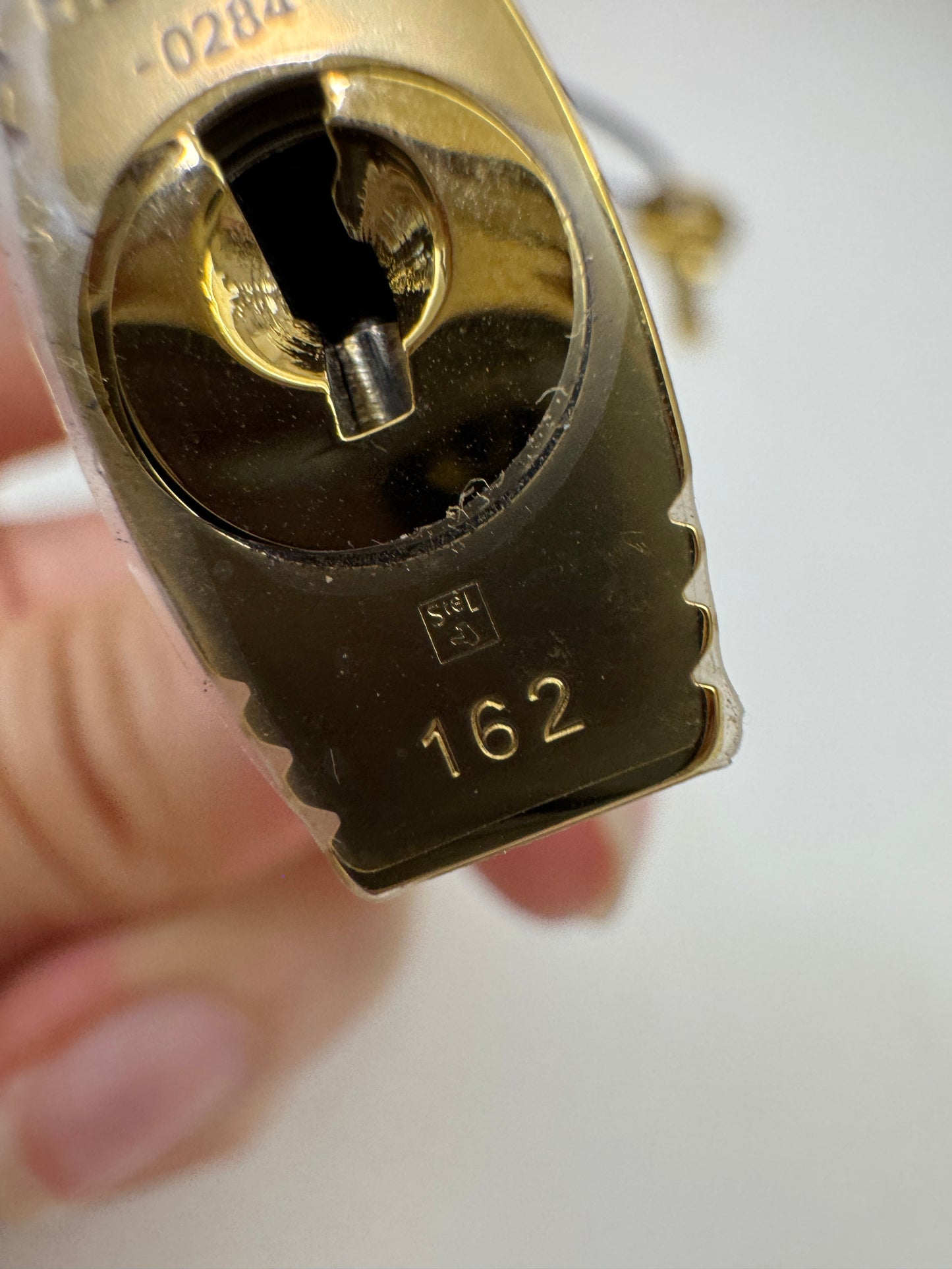 HERMES Picotin Lock 18 鼠尾草綠金扣 Q1 Sauge GHW￼