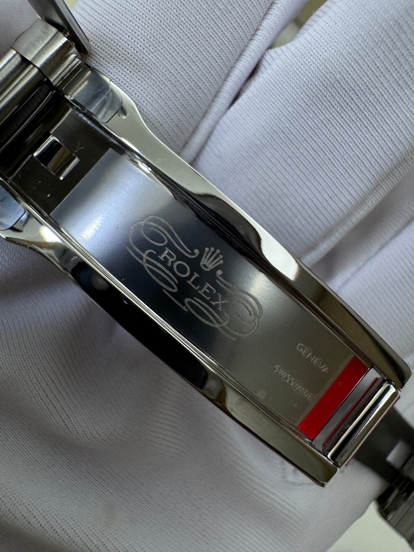 ROLEX 黑水鬼 Submariner 122610