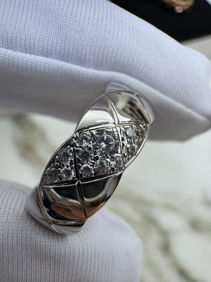 CHANEL Coco Crush Ring