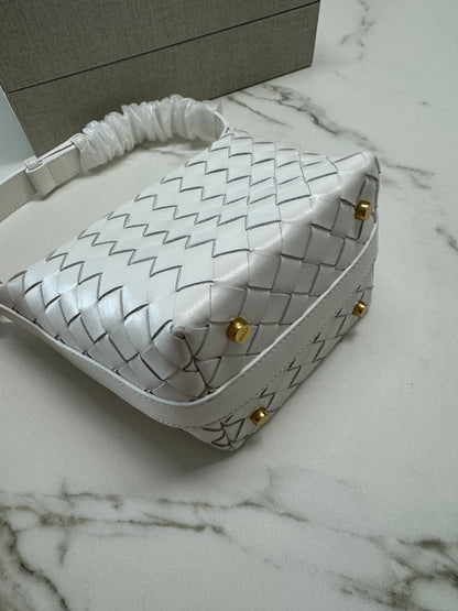 BV Candy Wallace 白色