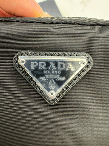 PRADA Re-nylon Necessaire