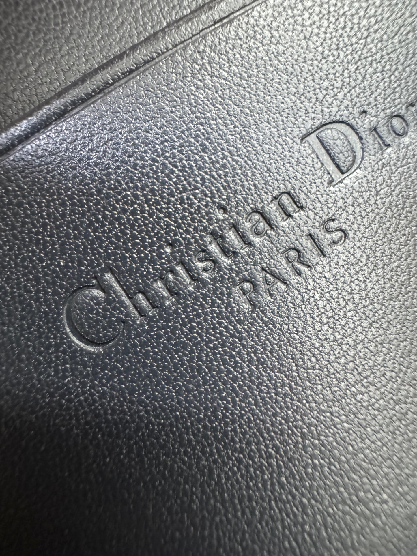 DIOR Diorstar Hobo 飯盒包