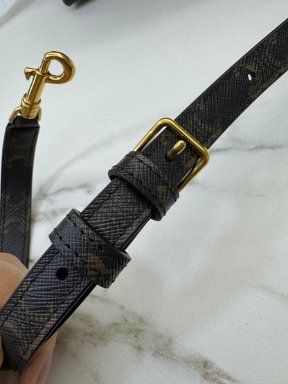 CELINE Teen Nino 老花