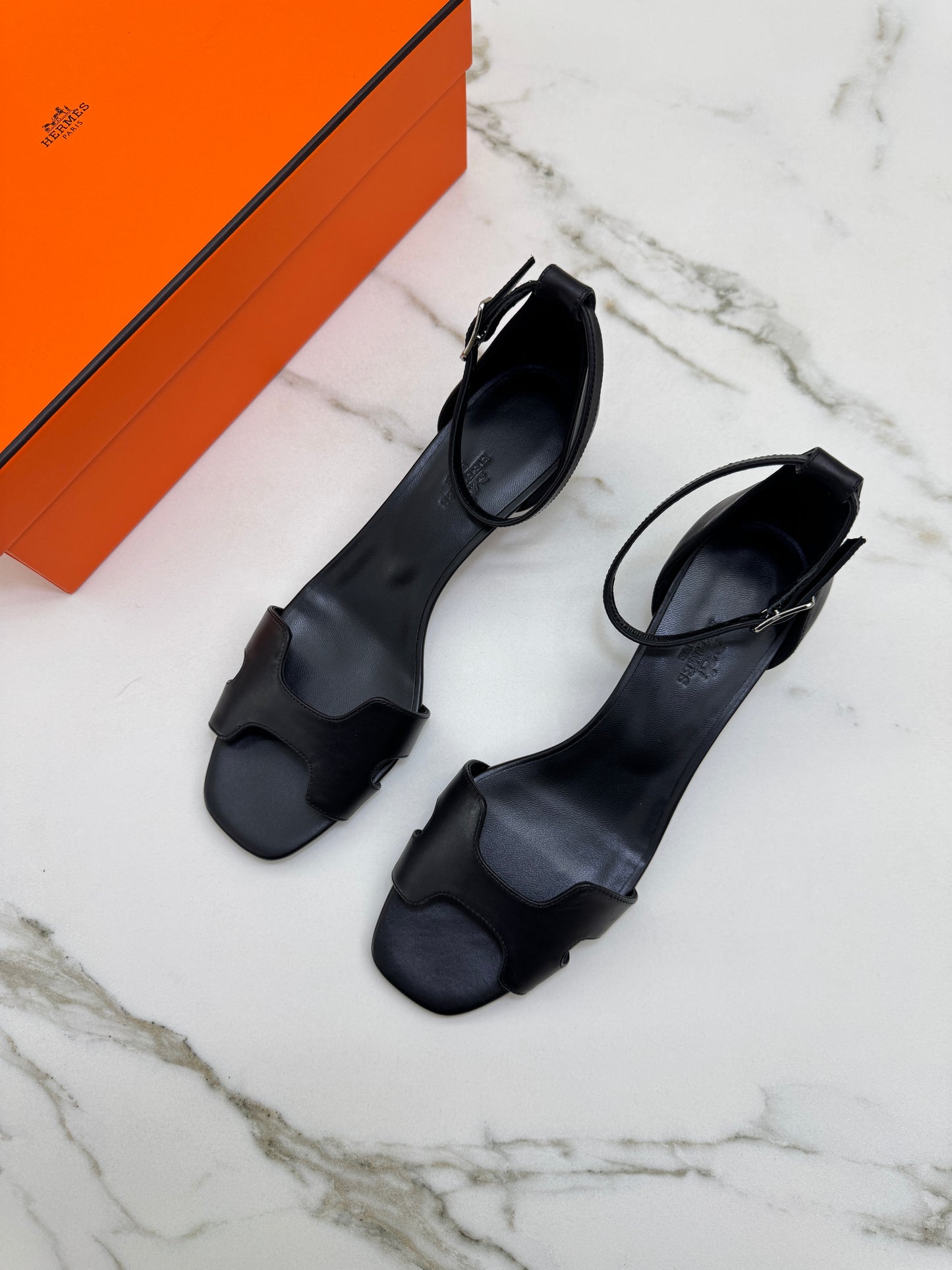 HERMES Joy 40 Sandal