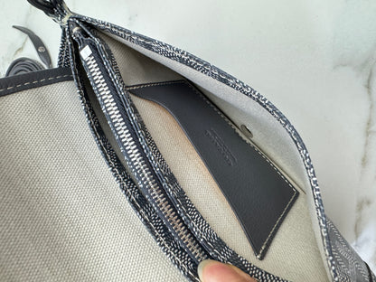 GOYARD Plumet 灰色