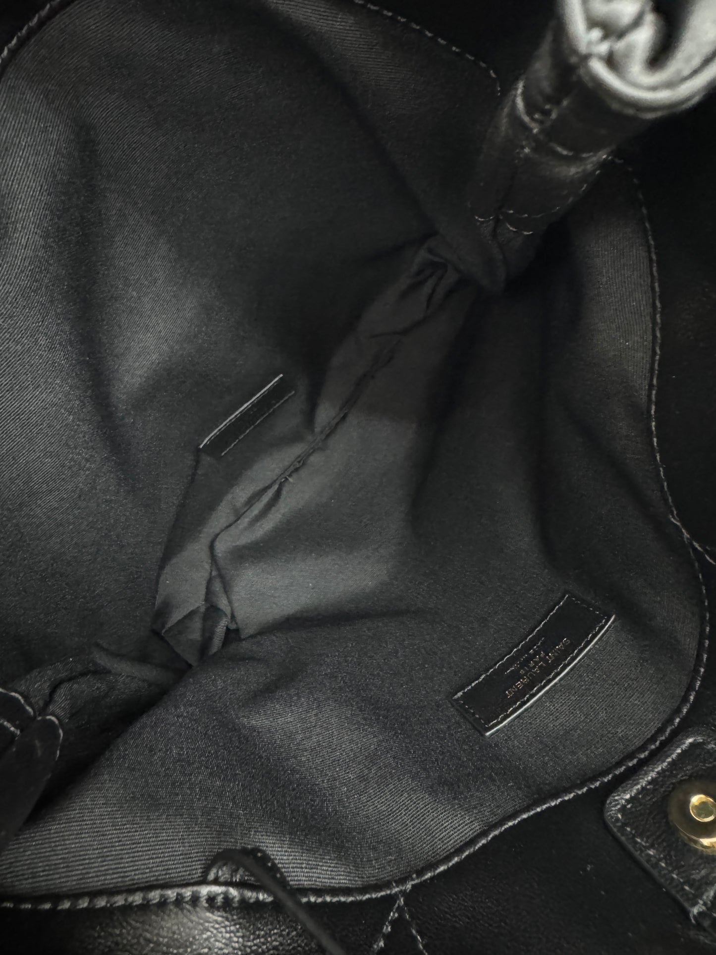 YSL Jamie Pochon Medium