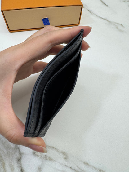 LV Porte-Cartes Double Carldhoder