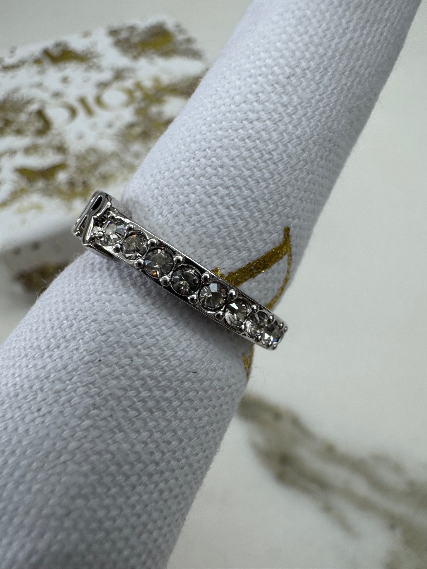 DIOR Revolution 戒指