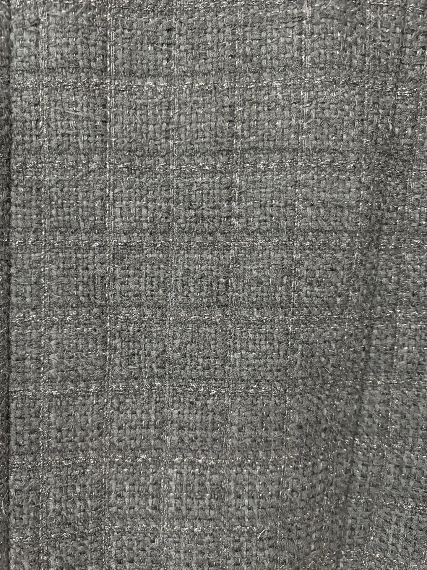 CHANEL 25B Tweed 連帽外套【Jennie同款】