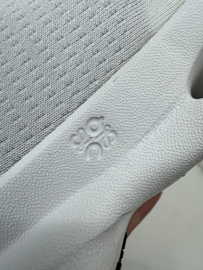 LOEWE X ON 8.0 Sneaker 白色