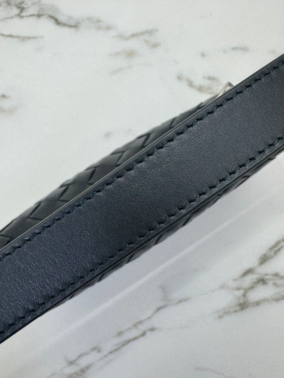 BV Traveller Pouch 深墨綠色