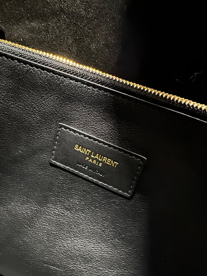 YSL LE 5 A 7 Hobo Large