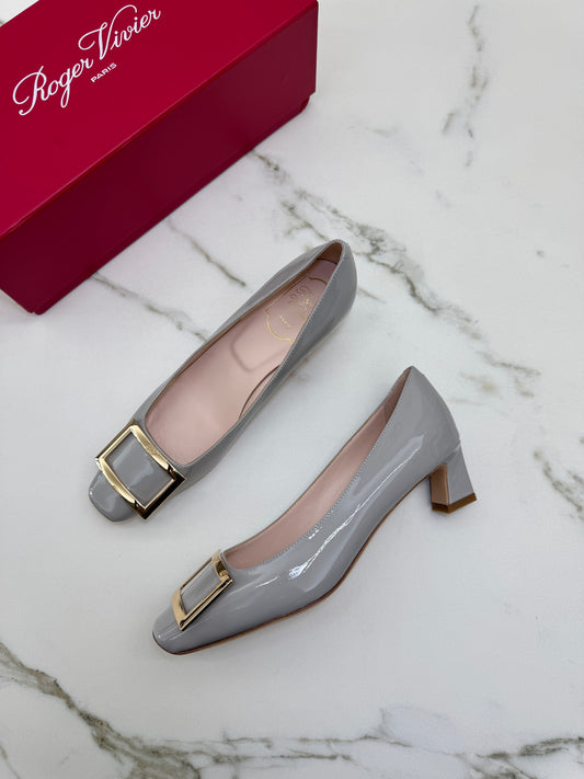 RV Trompette 4.5cm 藍灰色