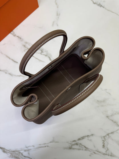 HERMES Garden Party 30 Negonda Etoupe