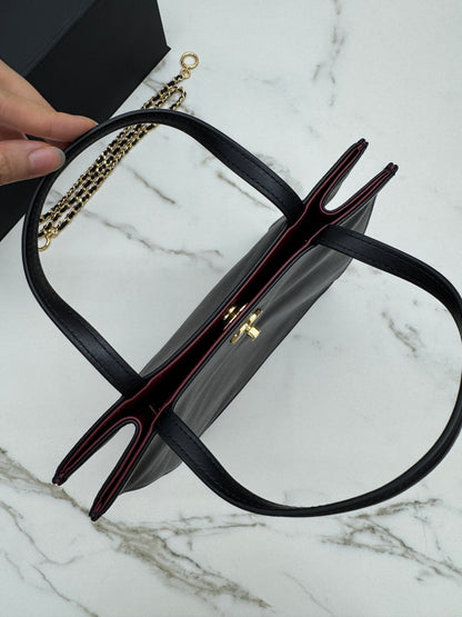 CHANEL 26A Tote Bag