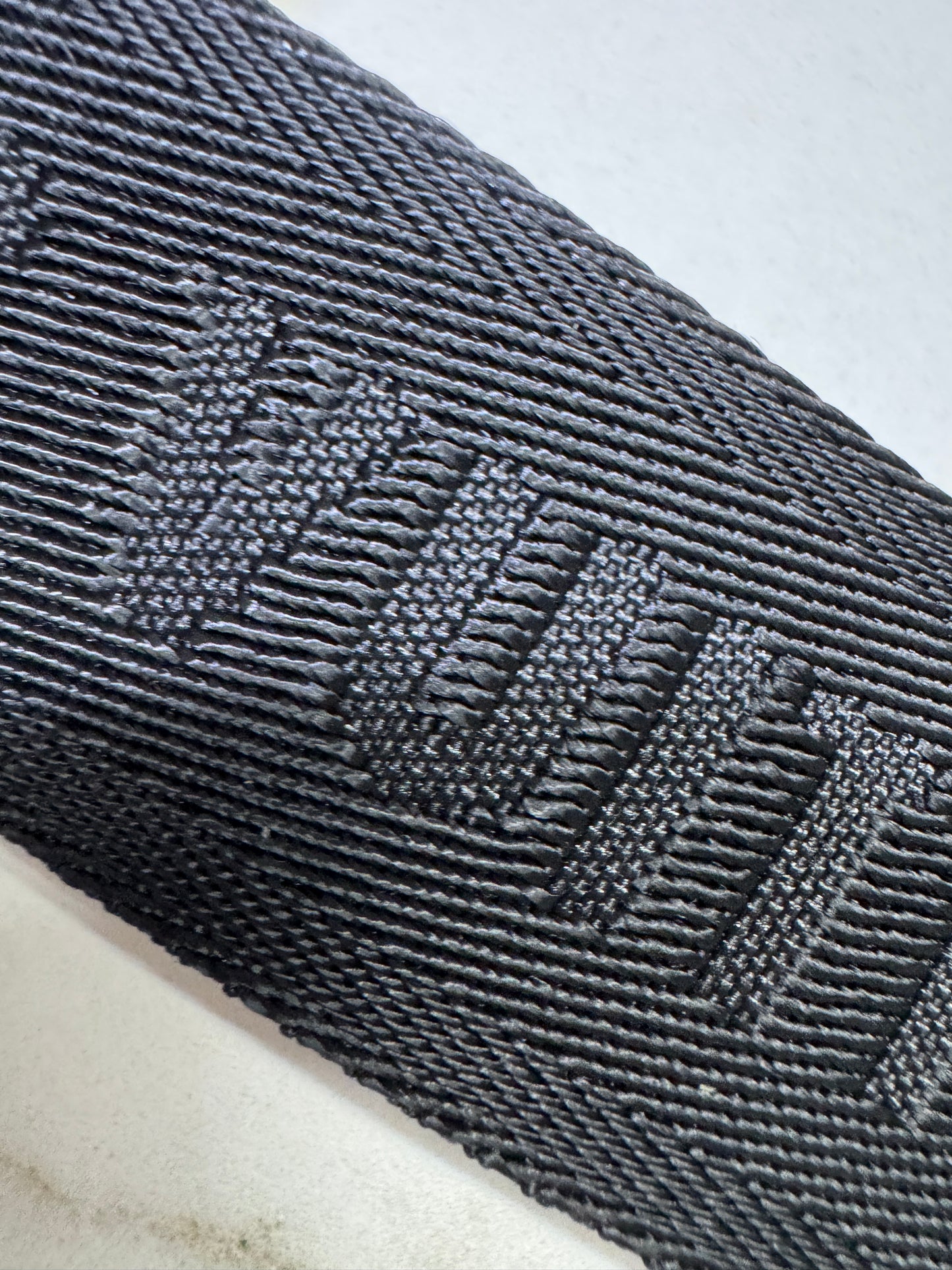 LV Keepall 35 老花黑