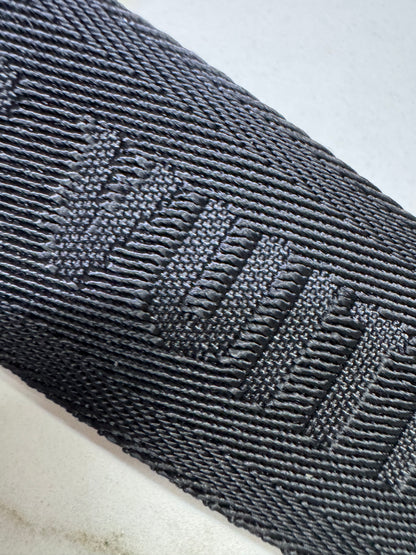 LV Keepall 35 老花黑
