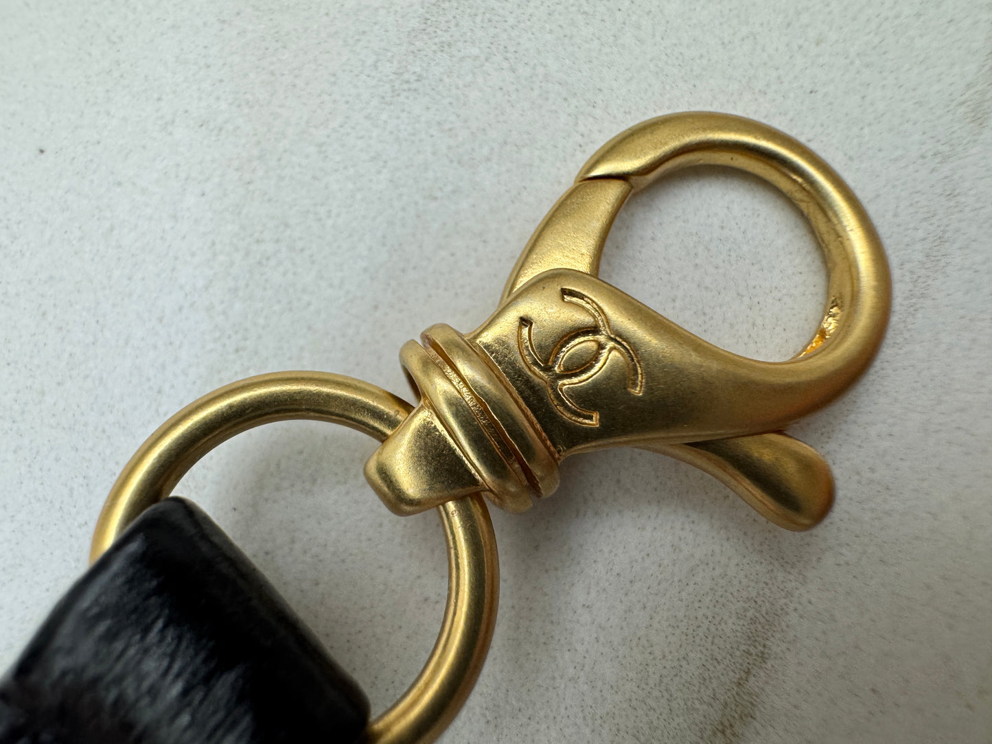 CHANEL 25P Hobo Small