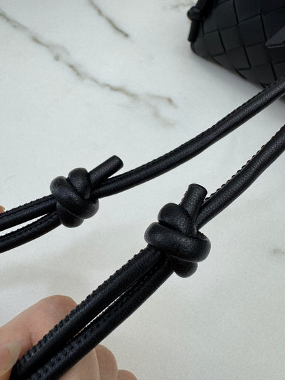 BV Concert Pouch Black