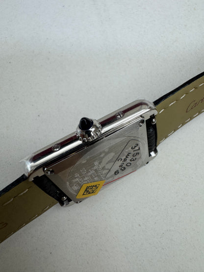 CARTIER Tank Must Small